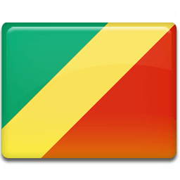 Democratic Republic of the Congo Religion Stats