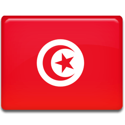 Tunisia Religion Pie Chart
